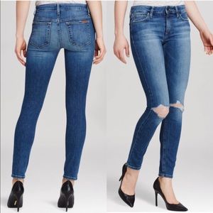 Joe’s Jeans - Skinny/Distressed